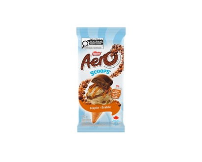 AERO Scoops Maple - 105.0 G