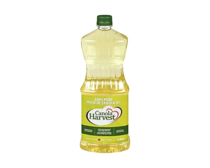 Canola Harvest Canola Oil - 1.42 L