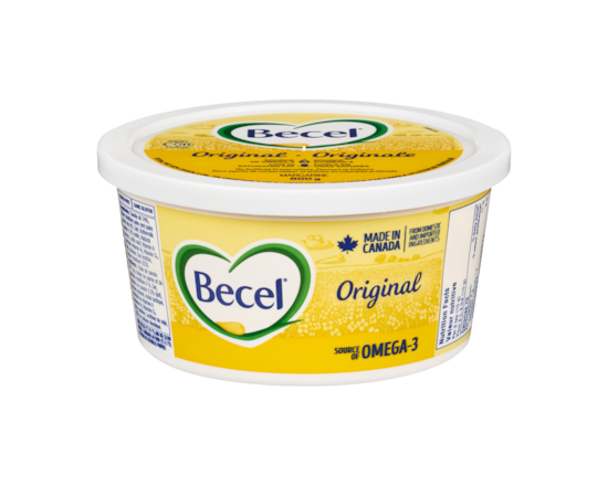 Margarine Original - 800.0 G