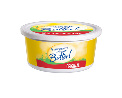 I Can't Believe It's Not Butter! Margarine Spread - 427.0 G