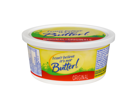Vegetable Oil Margarine Original - 400.0 G