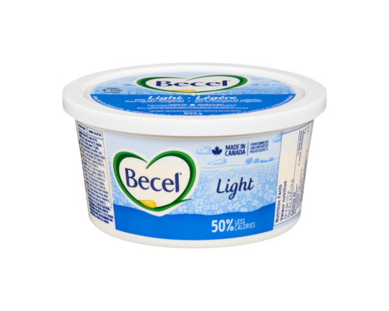 Calorie-Reduced Margarine Light - 800.0 G