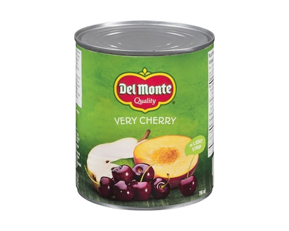 Del Monte Very Cherry - 796.0 ML