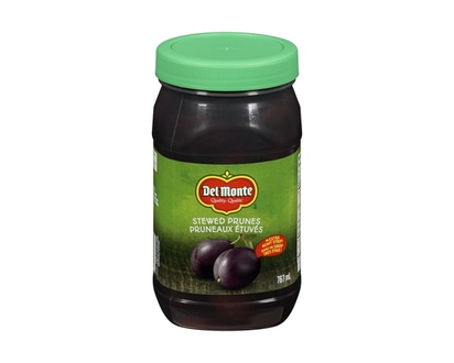 Del Monte Stewed Prunes - 767.0 ML