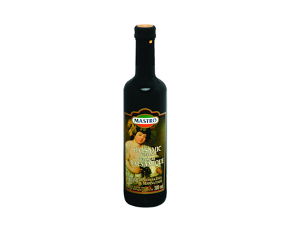 Mastro Balsamic Vinegar - 500.0 ML