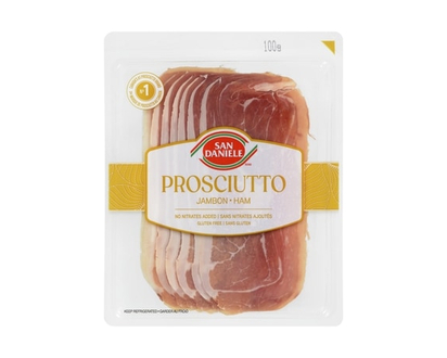 San Daniele Prosciutto - 100.0 G