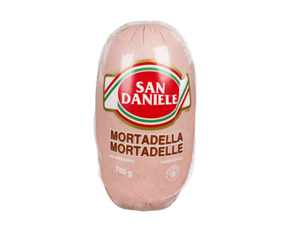 Mortadella - 750.0 G