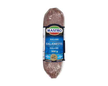 Mastro Salametti Mild - 300.0 G