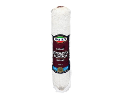 Mastro Hungarian Salami - 300.0 G