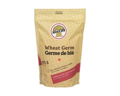 Rogers Wheat Germ - 375.0 G