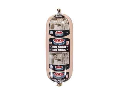 Chris Brothers Bologna - 1.5 KG