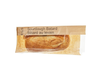 Sourdough Batard Bread - 575.0 G