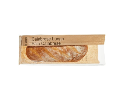 Calabrese Lungo Bread - 600.0 G