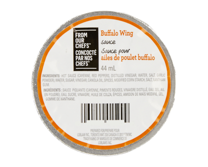 From Our Chefs Buffalo Wing Dipping Sauce - 44.0 ML