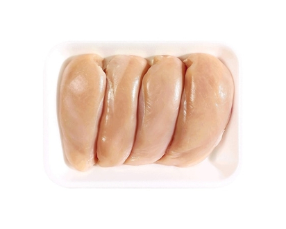 Chicken Breast, Boneless, Skinless - 1.0 EA