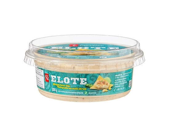 Elote Street Corn Dip - 200.0 G