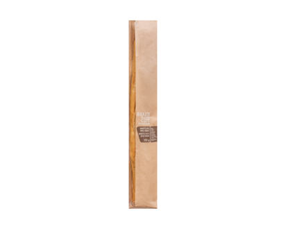Baguette à 60% de blé entier - 255.0 G
