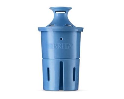Brita Long last pitcher filter, 1 pack - 1.0 EA