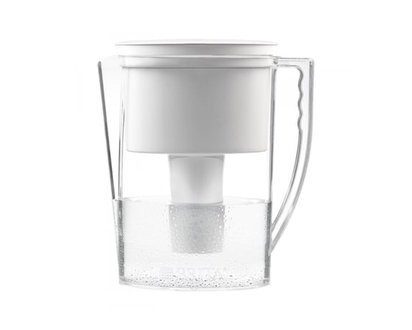Brita Slim Water Filter Pitcher with 1 Replacement Filter, 5 Cup - 1.0 EA