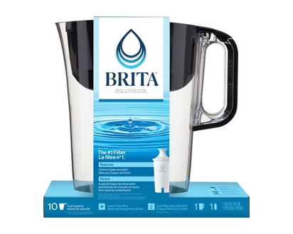 Brita Pich huron noir - 1.0 EA