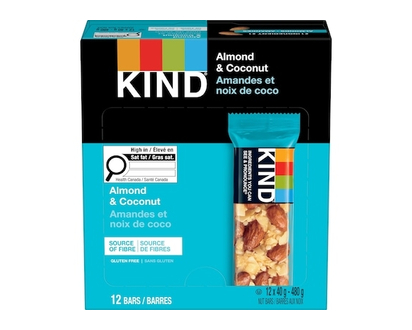 Almond & Coconut - 40.0 G