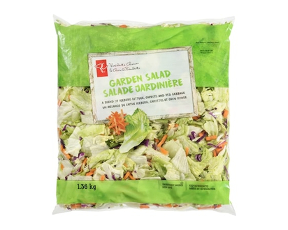 Garden Salad Club Size - 1.36 KG