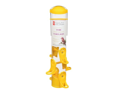President's Choice Tube Feeder For All Seasons - 1.0 EA