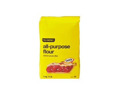 No Name All-Purpose Flour - 5.0 KG