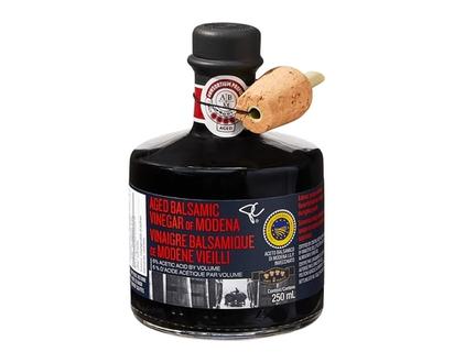 PC Black Label Aged Balsamic Vinegar of Modena - 250.0 ML