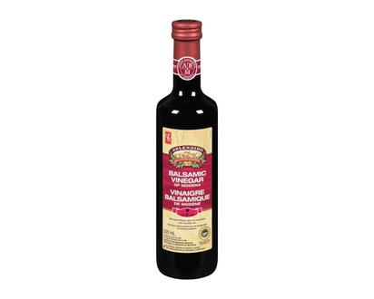 President's Choice 1 Leaf Balsamic Vinegar of Modena - 500.0 ML