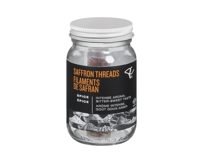 PC Black Label Saffron Threads - 0.5 G