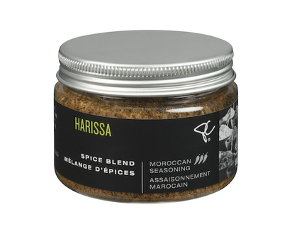 PC Black Label Harissa Spice Blend - 100.0 G