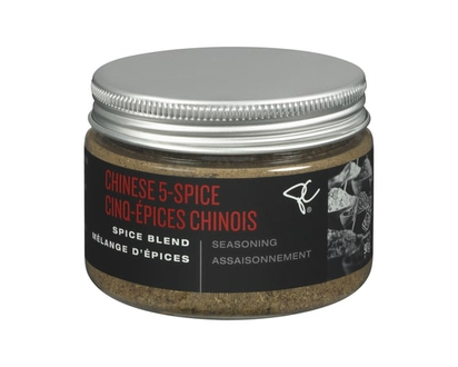 PC Black Label Chinese 5-Spice Seasoning Blend - 90.0 G