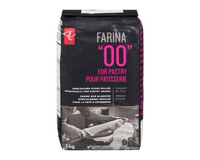 PC Black Label Pastry Flour Soft Wheat - 1.0 KG