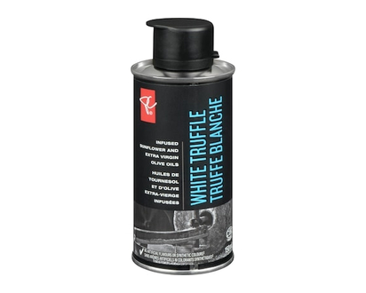 PC Black Label White Truffle Infused Extra Virgin Olive Oil - 150.0 ML