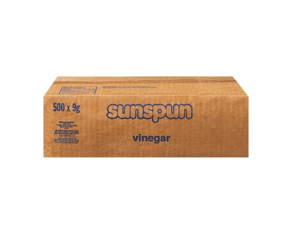Sunspun White Vinegar - 500.0 EA