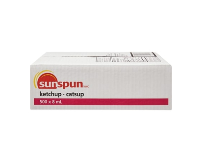Ketchup Packets - 9.0 G