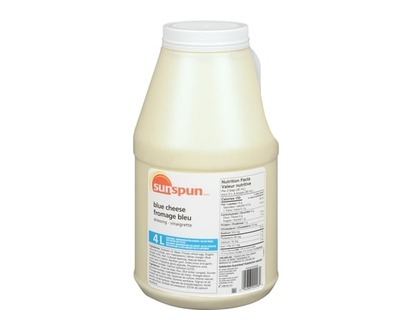 Blue Cheese Dressing - 4.0 L