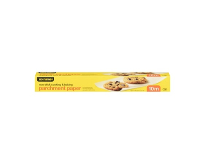 No Name Papier parchemin 10 m x 38 cm (3.8 m²) - 10 CHA