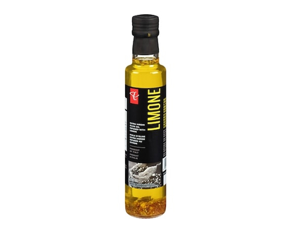 PC Black Label Lemon Extra Virgin Oil - 250.0 ML