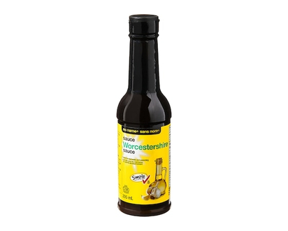 No Name Worcestershire Sauce - 295.0 ML