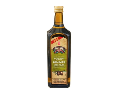 PC Splendido Delicato, Cold Extracted Extra Virgin Olive Oil - 1.0 L