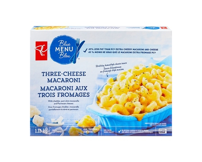 PC Blue Menu Mac & Cheese - 1.13 KG