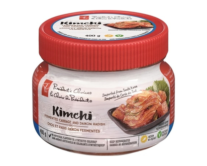 President's Choice Kimchi - 400.0 G