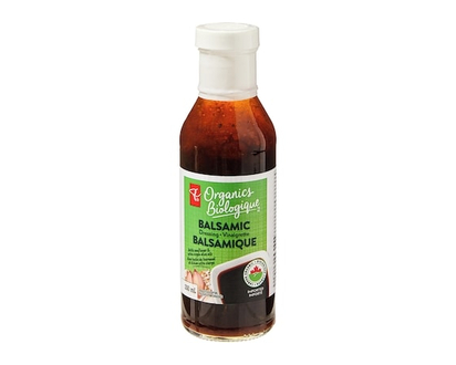 PC Organics Balsamic Dressing - 350.0 ML