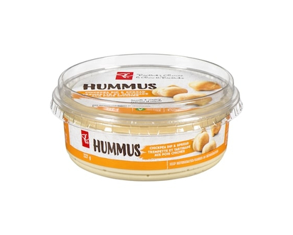 le Choix du Président Hummus - 227.0 G