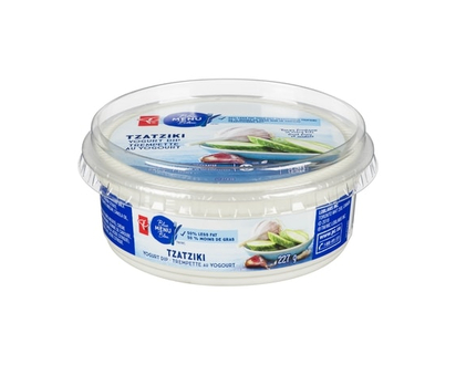 PC Blue Menu Tzatziki - 227.0 G
