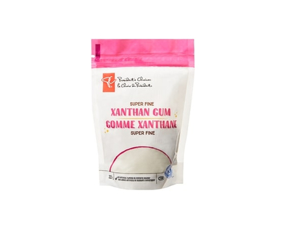 President's Choice Super Fine Xanthan Gum - 227.0 G