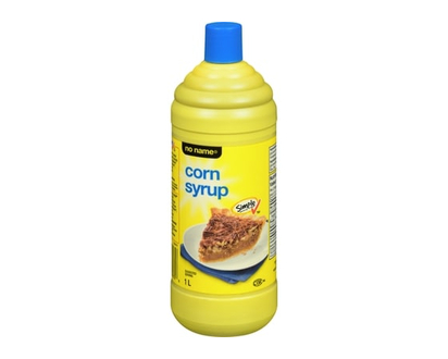 Sans Nom Sirop de maïs - 1.0 L