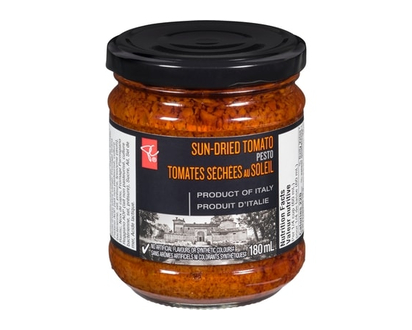 PC Black Label Tomato Pesto - 180.0 ML